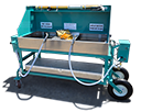 Washmaster I, II, III Commercial, Pro