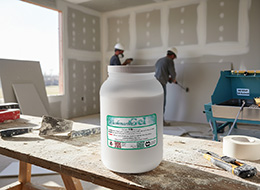 Washmaster Gel - Waste disposal aid