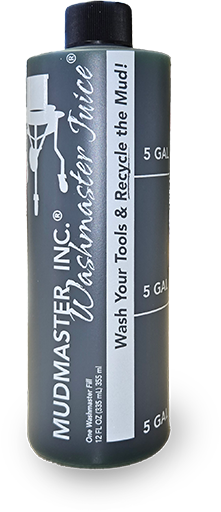 Washmaster Juice™ – New 2025 juice, odor control, EPA-compliant, easy cleanup